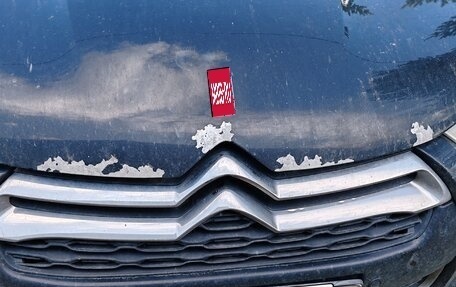 Citroen DS4, 2012 год, 800 000 рублей, 10 фотография