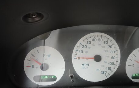 Dodge Caravan IV, 2002 год, 520 000 рублей, 10 фотография
