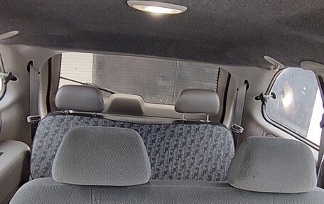 Dodge Caravan IV, 2002 год, 520 000 рублей, 5 фотография