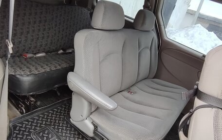 Dodge Caravan IV, 2002 год, 520 000 рублей, 7 фотография