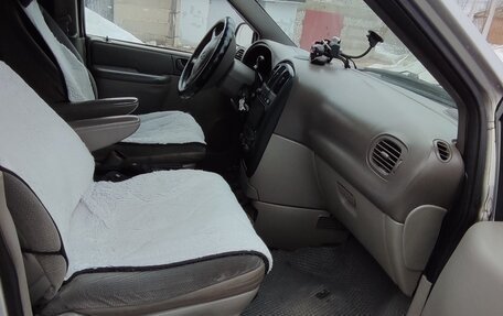 Dodge Caravan IV, 2002 год, 520 000 рублей, 3 фотография