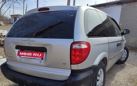 Dodge Caravan IV, 2002 год, 520 000 рублей, 8 фотография