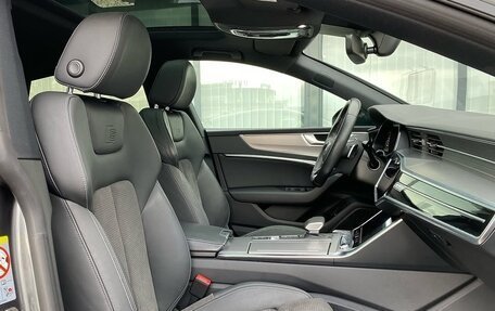 Audi A7, 2022 год, 5 590 000 рублей, 7 фотография