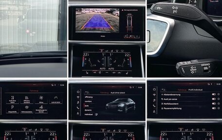 Audi A7, 2022 год, 5 590 000 рублей, 10 фотография