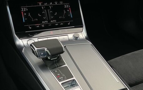 Audi A7, 2022 год, 5 590 000 рублей, 9 фотография