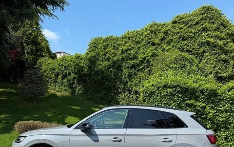 Audi SQ5, 2022 год, 5 290 000 рублей, 4 фотография