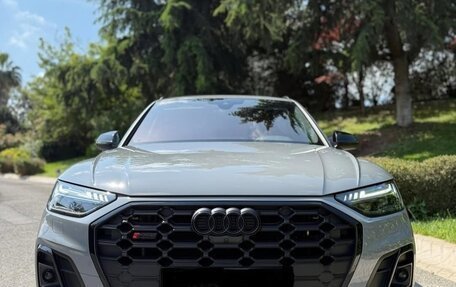 Audi SQ5, 2022 год, 5 290 000 рублей, 2 фотография