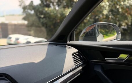 Audi SQ5, 2022 год, 5 290 000 рублей, 15 фотография
