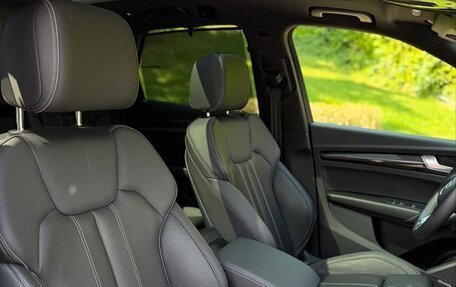 Audi SQ5, 2022 год, 5 290 000 рублей, 14 фотография