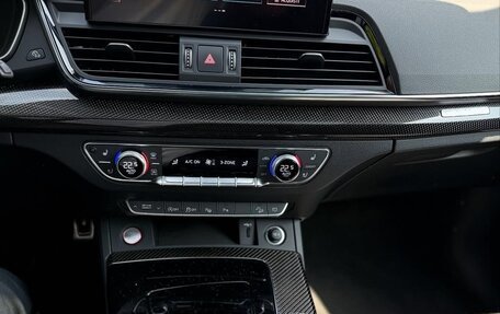 Audi SQ5, 2022 год, 5 290 000 рублей, 16 фотография