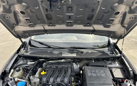 Renault Fluence I, 2011 год, 630 000 рублей, 13 фотография