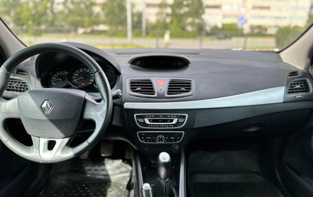 Renault Fluence I, 2011 год, 630 000 рублей, 18 фотография