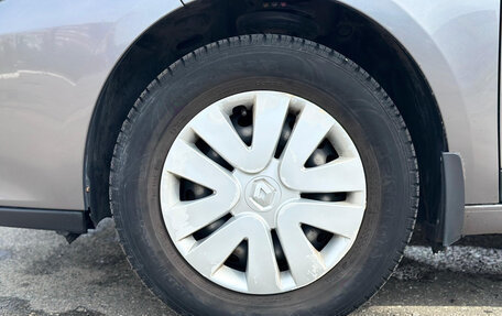 Renault Fluence I, 2011 год, 630 000 рублей, 22 фотография