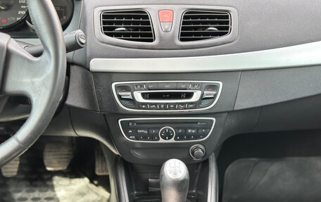 Renault Fluence I, 2011 год, 630 000 рублей, 19 фотография