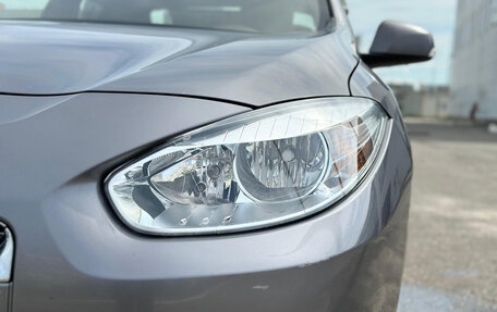 Renault Fluence I, 2011 год, 630 000 рублей, 21 фотография
