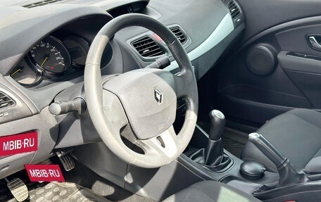 Renault Fluence I, 2011 год, 630 000 рублей, 20 фотография