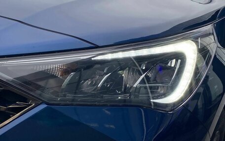 Hyundai Solaris II рестайлинг, 2022 год, 1 750 000 рублей, 12 фотография