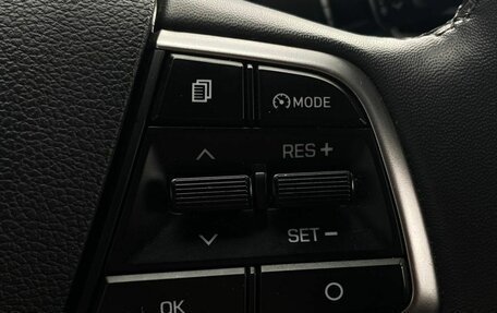 Hyundai Solaris II рестайлинг, 2022 год, 1 750 000 рублей, 17 фотография