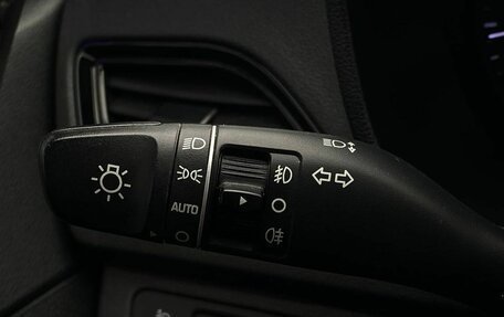 Hyundai Solaris II рестайлинг, 2022 год, 1 750 000 рублей, 18 фотография