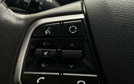 Hyundai Solaris II рестайлинг, 2022 год, 1 750 000 рублей, 16 фотография