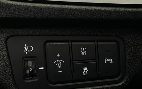 Hyundai Solaris II рестайлинг, 2022 год, 1 750 000 рублей, 28 фотография