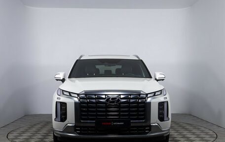 Hyundai Palisade I, 2023 год, 5 950 000 рублей, 2 фотография