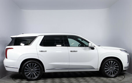 Hyundai Palisade I, 2023 год, 5 950 000 рублей, 4 фотография