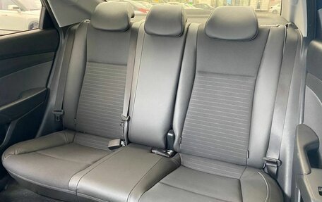 Hyundai Solaris II рестайлинг, 2022 год, 1 750 000 рублей, 29 фотография