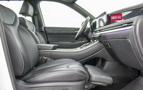 Hyundai Palisade I, 2023 год, 5 950 000 рублей, 10 фотография