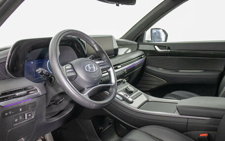 Hyundai Palisade I, 2023 год, 5 950 000 рублей, 12 фотография