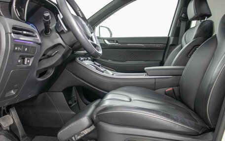 Hyundai Palisade I, 2023 год, 5 950 000 рублей, 13 фотография