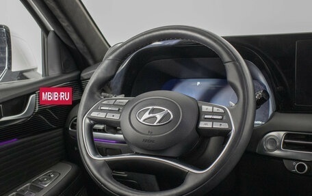 Hyundai Palisade I, 2023 год, 5 950 000 рублей, 20 фотография