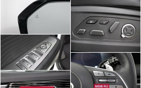 Hyundai Palisade I, 2023 год, 5 950 000 рублей, 23 фотография