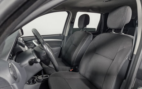 Nissan Terrano III, 2016 год, 1 099 000 рублей, 9 фотография