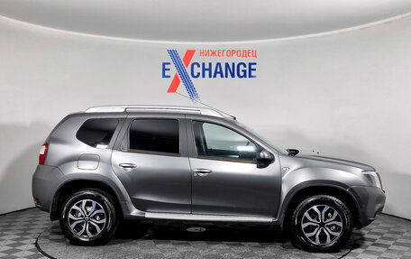 Nissan Terrano III, 2016 год, 1 099 000 рублей, 3 фотография
