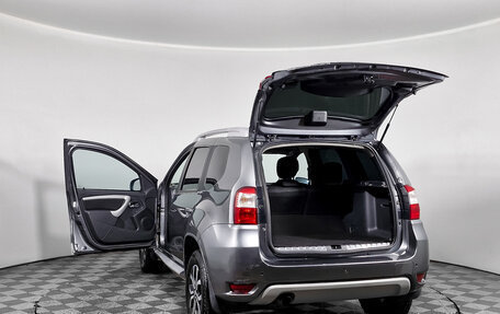 Nissan Terrano III, 2016 год, 1 099 000 рублей, 8 фотография