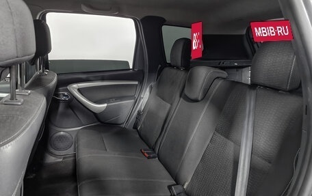 Nissan Terrano III, 2016 год, 1 099 000 рублей, 10 фотография