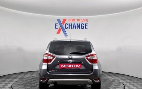 Nissan Terrano III, 2016 год, 1 099 000 рублей, 5 фотография