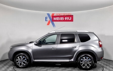 Nissan Terrano III, 2016 год, 1 099 000 рублей, 7 фотография