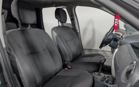 Nissan Terrano III, 2016 год, 1 099 000 рублей, 12 фотография