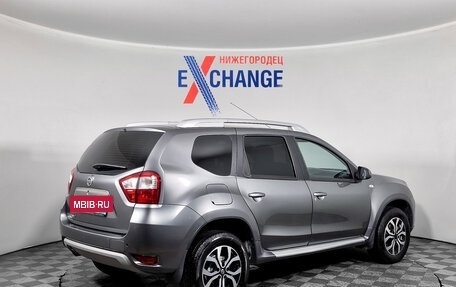 Nissan Terrano III, 2016 год, 1 099 000 рублей, 4 фотография
