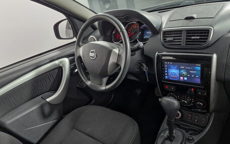 Nissan Terrano III, 2016 год, 1 099 000 рублей, 16 фотография