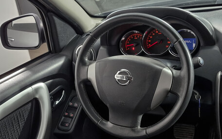 Nissan Terrano III, 2016 год, 1 099 000 рублей, 18 фотография