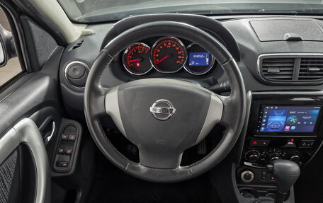 Nissan Terrano III, 2016 год, 1 099 000 рублей, 17 фотография