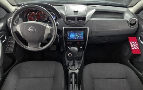 Nissan Terrano III, 2016 год, 1 099 000 рублей, 15 фотография