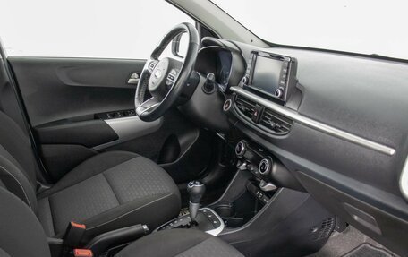 KIA Picanto III рестайлинг, 2020 год, 1 530 000 рублей, 8 фотография