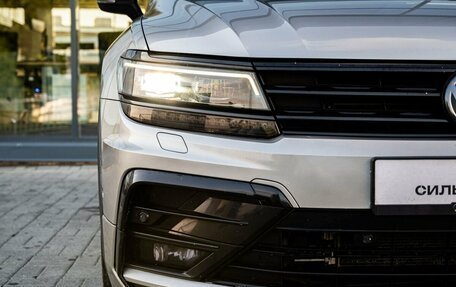 Volkswagen Tiguan II, 2019 год, 2 500 000 рублей, 9 фотография