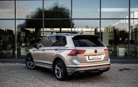 Volkswagen Tiguan II, 2019 год, 2 500 000 рублей, 6 фотография