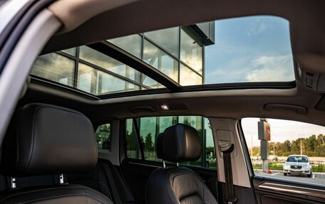Volkswagen Tiguan II, 2019 год, 2 500 000 рублей, 25 фотография