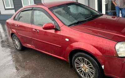 Chevrolet Lacetti, 2008 год, 290 000 рублей, 1 фотография